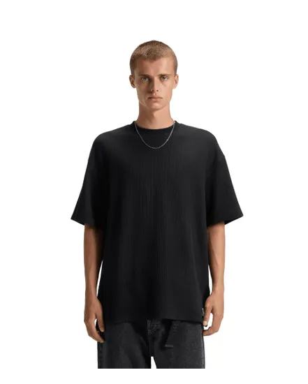 T-Shirt Homme Nuwaffle