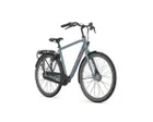 Vélo urbain Homme ESPRIT 7V Gris Tonnerre