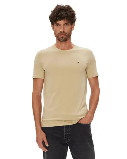 T-Shirt Homme TJM XSLIM Jaspe HTR