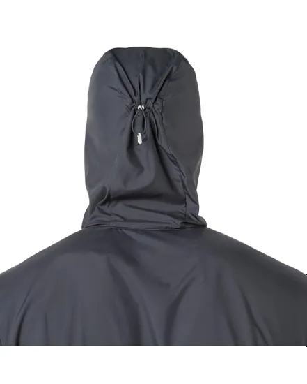 Veste à capuche Homme ICON JACKET Gris