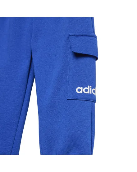 Ensemble Bébé I LIN FL JOG Bleu