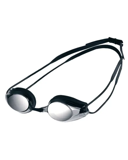 Lunette de natation TRACKS MIRROR Noir