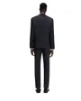 Pantalon Costume Homme Hesten253X-MH