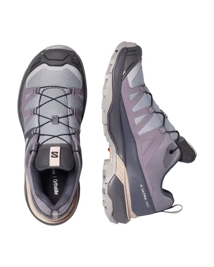Chaussures de Randonnée Femme X Ultra 360