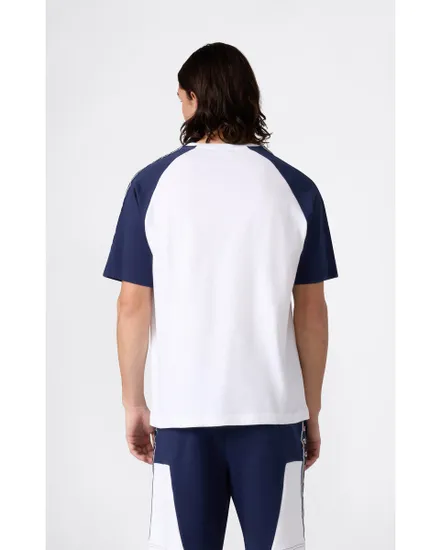 T-shirt Homme Blanc