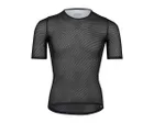 Sous-maillot manches courtes Homme BREEZE Noir