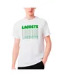 T-Shirt Homme Back To Work