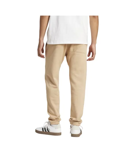 Pantalon de survetement Homme M A SZN FL R PT Beige