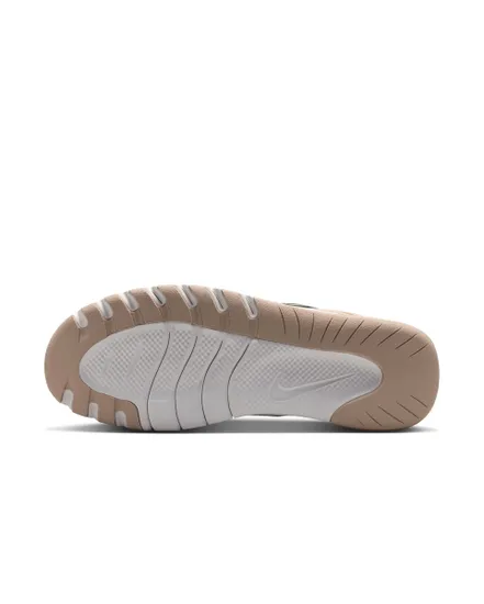 Chausures de fitness Homme NIKE FLEX TRAIN Vert