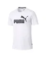 T-shirt homme PERMA FD ESS L TEE Blanc