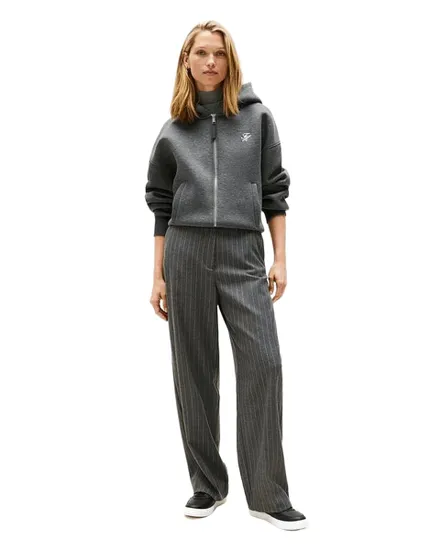Sneakers Femme Essential Elevated Court