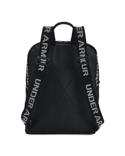 Sac à dos Unisexe UA LOUDON BACKPACK SM Noir