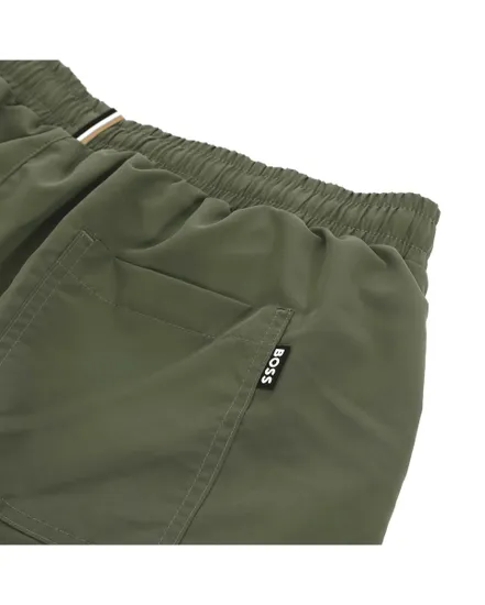 Short De Bain Homme Swordfish