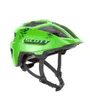 Casque VTT/loisir Enfant SPUNTO JUNIOR Vert Fluo