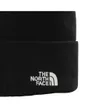 Bonnet Homme NORM BEANIE Noir