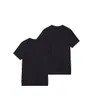T-Shirt Homme Slim 2 Pack Crewneck
