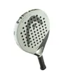 Raquette de padel EVO SPEED 2025 Gris