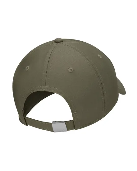 Casquette Homme U NK DF CLUB CAP U CB MTSWSH L Vert