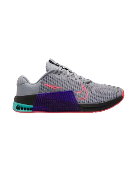 Chaussures de sport Homme NIKE METCON 9 Gris