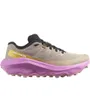 Chaussures de trail Femme SHOES ULTRA FLOW 2 W Beige