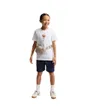 T-shirt Homme FFF Crest Tee