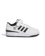 Chaussures Enfant FORUM LOW C Blanc