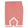 Short Fille JDG WJ SPORT DIAMOND SHORT Rose