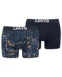 Boxer Brief Homme Apache Camouflage