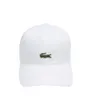 Casquette Junior Lacoste Diamond Dobby