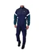 Ensemble de survetement Homme ASYMETRICAL TRACKSUIT Bleu