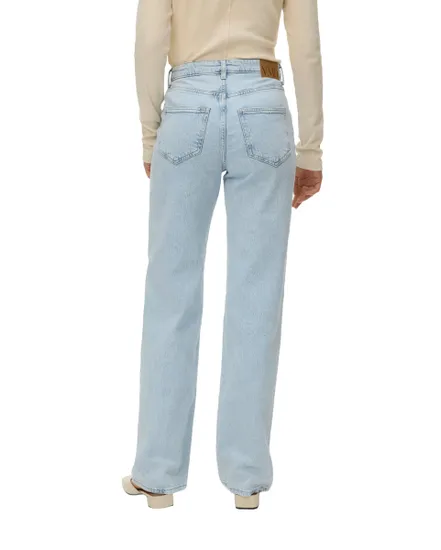 Jean Coupe Large Femme Tessa HR Wide