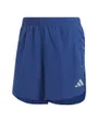 Short Homme RUN IT SHORT Bleu