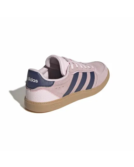 Chaussures Fille BREAKNET SLEEK J Rose