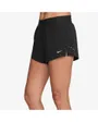 Short Femme W NK SWIFT NV BRTHE SHORT Noir