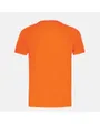 T-Shirt Enfant SAISON 2 TEE SS N1 Orange