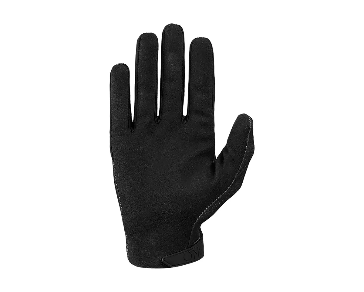 Gants longs Homme MATRIX STACKED Noir - Ref 0391-32-001