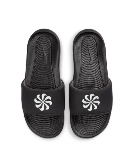 Mules Homme NIKE VICTORI ONE NN SLIDE Noir