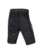Short Enfant MT500 JR BURNER Noir