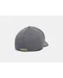 Casquette Homme UA BLITZING Gris