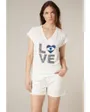 T-shirt Femme MYKOLOVE TS W