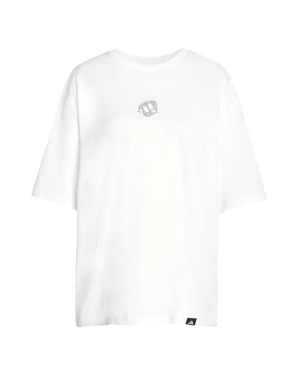 Tee-shirt Femme Animal Oversize