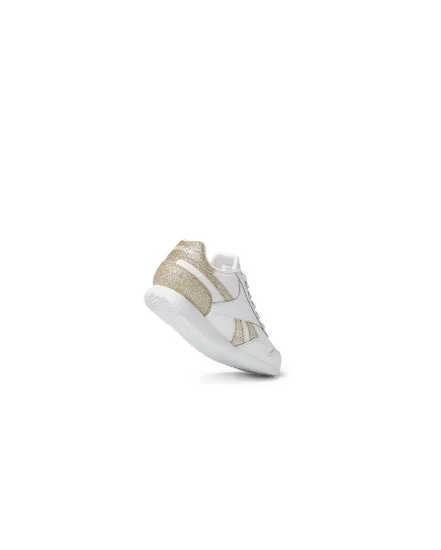 Chaussure basse Enfant REEBOK ROYAL CL JOG 3.0 Blanc