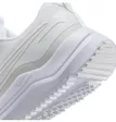 Chaussures Enfant NIKE COSMIC RUNNER (GS) Blanc