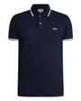 Polo Homme Lacoste Marine
