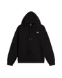 Sweat à capuche Homme M ESSENT SIMPLE DOME RLX HOOD Noir