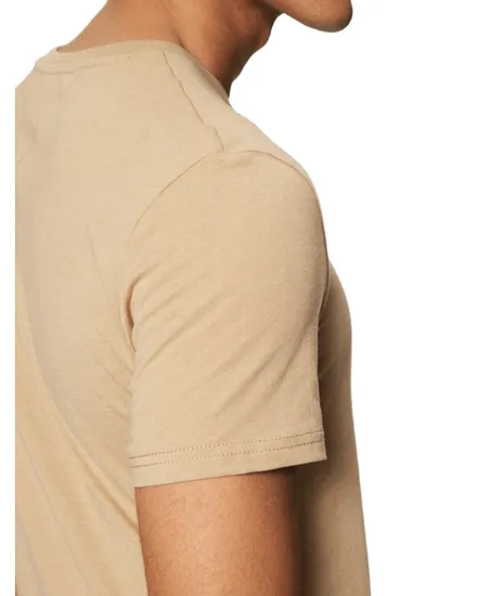T-Shirt Homme TJM X Slim Jaspe Htr