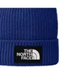 Bonnet Enfant KIDS TNF BOX LOGO CUFFED BEANIE Bleu