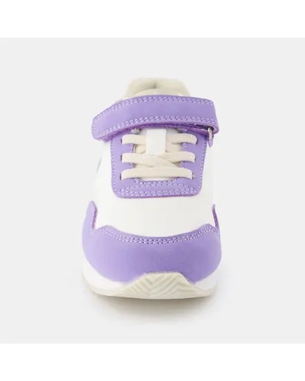 Chaussures Enfant ASTRA_2 PS GIRL Blanc