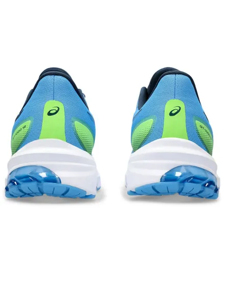 Chaussures de running Homme GT-1000 12 Bleu