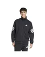 Veste zip Homme M FI 3S TT Noir